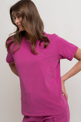 PINK T-SHIRT - MORAINE