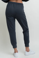 GRAPHITE JOGGER SWEATPANTS - BEGERA
