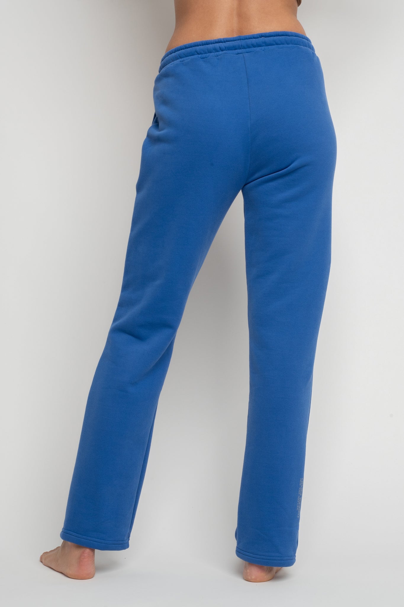 BLUE SWEATPANTS - PAEA