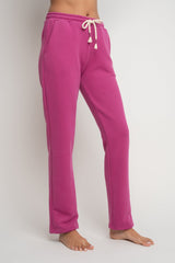 PINK SWEATPANTS - PAEA
