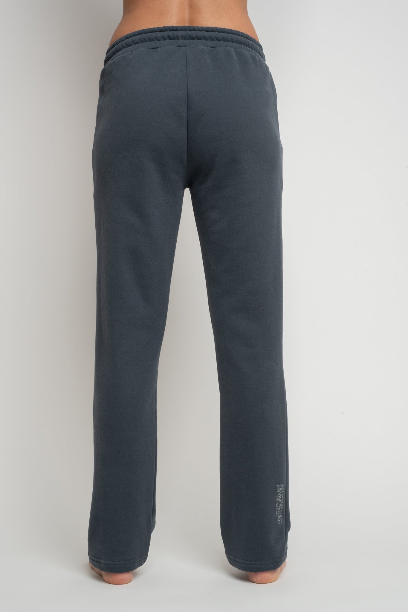 GRAPHITE SWEATPANTS - PAEA