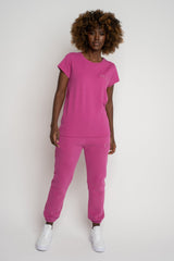 PINK T-SHIRT - PETIT
