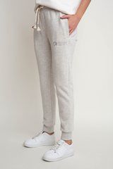 GRAY SWEATPANTS - BELINDA